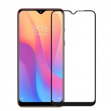 Защитное стекло для Xiaomi Redmi 8A 4D